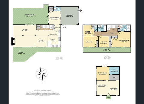 Bowral Escape - Accommodation Australia 29
