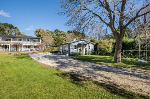 Bowral Escape - Accommodation Australia 4