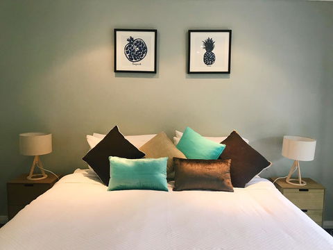 Bowral Escape - Accommodation Australia 21