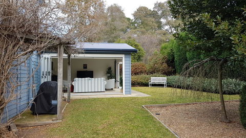 Bowral Escape - Accommodation Australia 14