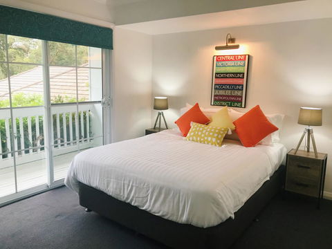 Bowral Escape - Accommodation Australia 10