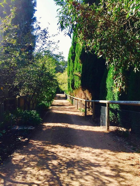 Bowral Escape - Accommodation Australia 24