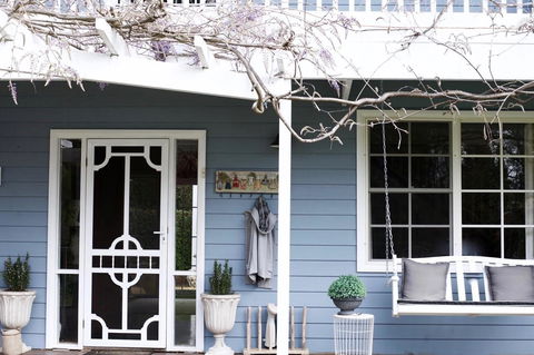 Bowral Escape - Accommodation Australia 28