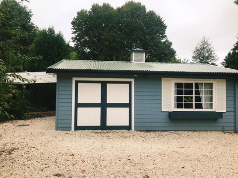Bowral Escape - Accommodation Australia 26