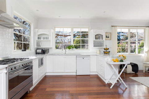 Bowral Escape - Accommodation Australia 5