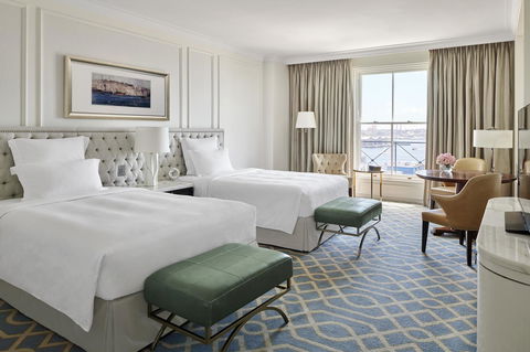 The Langham Sydney - Accommodation Australia 20
