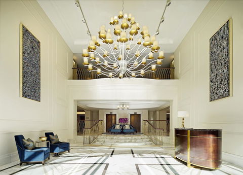 The Langham Sydney - Accommodation Australia 1