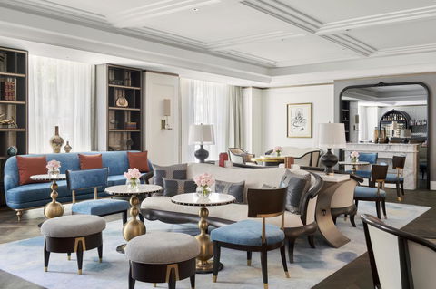 The Langham Sydney - Accommodation Australia 9