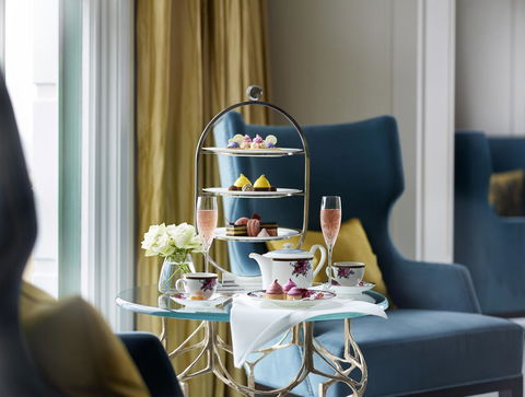 The Langham Sydney - Accommodation Australia 10