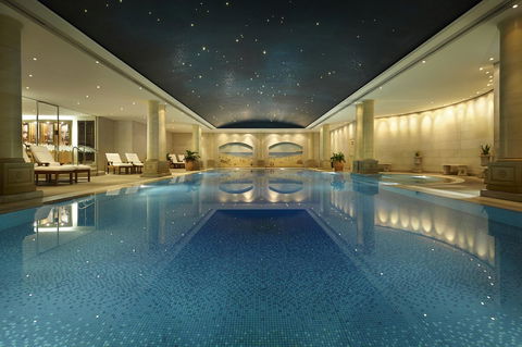 The Langham Sydney - Accommodation Australia 0