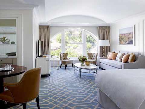 The Langham Sydney - Accommodation Australia 17