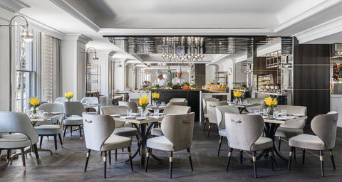 The Langham Sydney - Accommodation Australia 4