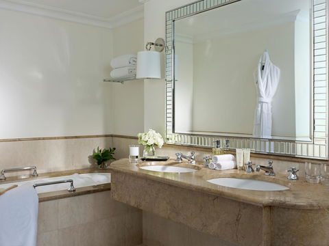 The Langham Sydney - Accommodation Australia 21
