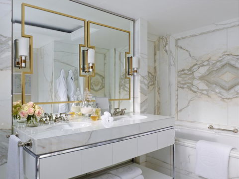 The Langham Sydney - Accommodation Australia 12