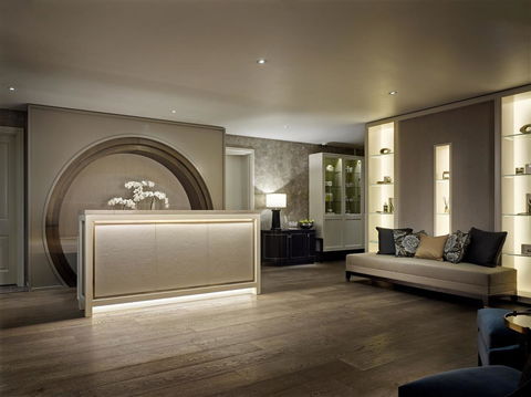 The Langham Sydney - Accommodation Australia 26