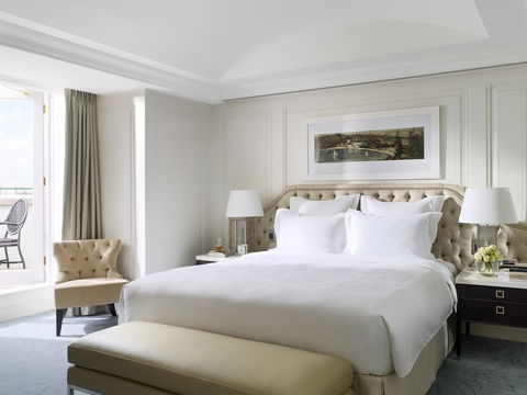 The Langham Sydney - Accommodation Australia 15