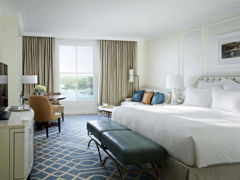 The Langham Sydney - Accommodation Australia 19