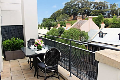 The Langham Sydney - Accommodation Australia 22