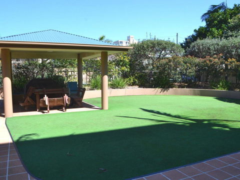 Millennium 102 With Pool In Complex - Australia Shopping 8