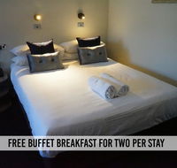 Panorama Bathurst - Accommodation Australia