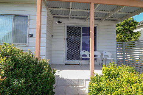 Interlude At Belmont - Accommodation Australia 19