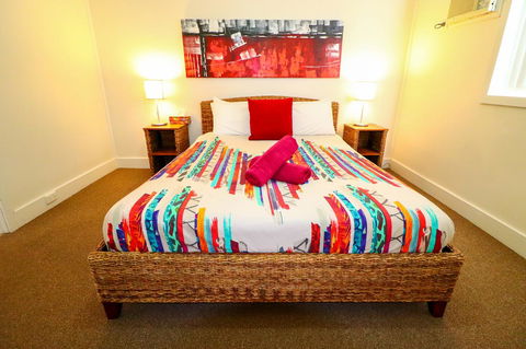 Interlude At Belmont - Accommodation Australia 4