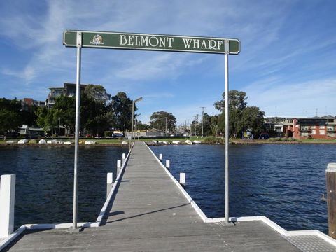 Interlude At Belmont - Accommodation Australia 24
