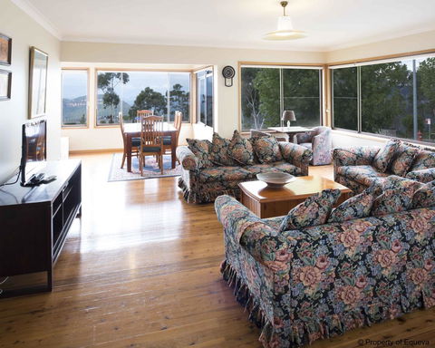Villa Blue - Accommodation Australia 0