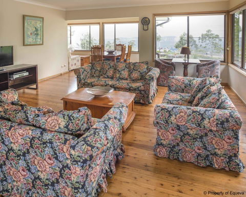 Villa Blue - Accommodation Australia 2