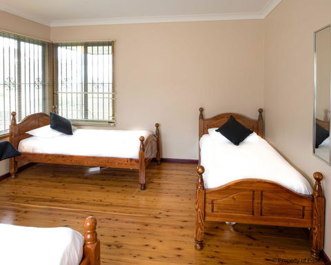 Villa Blue - Accommodation Australia 7
