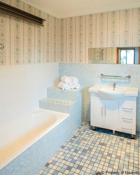 Villa Blue - Accommodation Australia 4