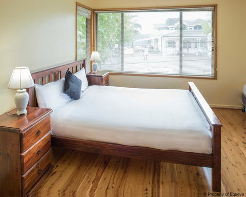 Villa Blue - Accommodation Australia 8