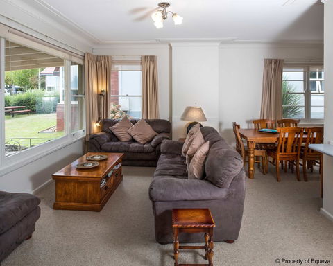 Villa Blue - Accommodation Australia 13