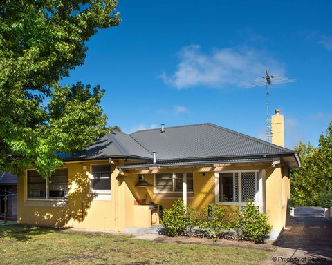 Villa Blue - Accommodation Australia 11