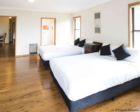 Villa Blue - Accommodation Australia 9