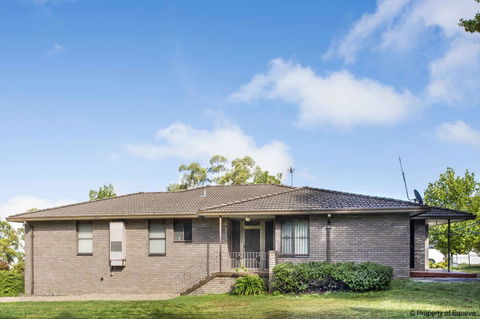 Villa Blue - Accommodation Australia 3