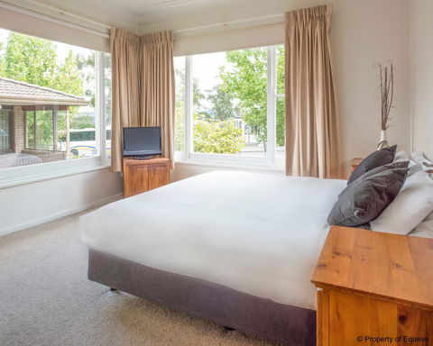 Villa Blue - Accommodation Australia 16