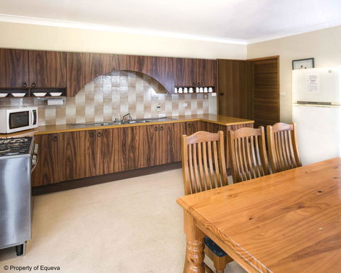 Villa Blue - Accommodation Australia 10