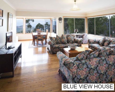 Villa Blue - Accommodation Australia 1