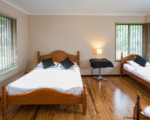 Villa Blue - Accommodation Australia 6