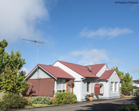 Villa Blue - Accommodation Australia 12