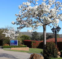 Hume Country Motor Inn - Local Tourism