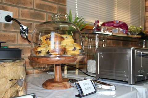 Hume Country Motor Inn - Accommodation Australia 8