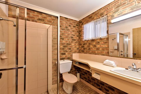 Hume Country Motor Inn - Accommodation Australia 34