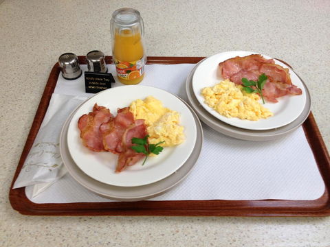Hume Country Motor Inn - Accommodation Australia 22