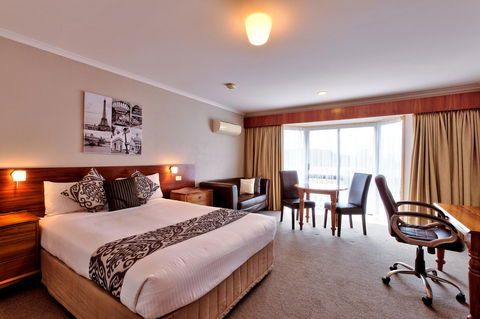 Hume Country Motor Inn - Accommodation Australia 14