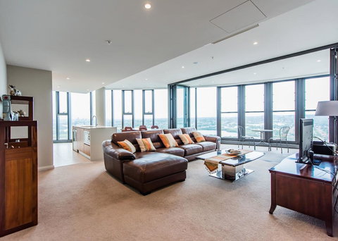 180Â° Water View Three Bedroom (wooden Furniture) - Australia Shopping 0