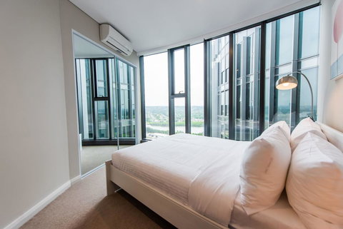 180Â° Water View Three Bedroom (wooden Furniture) - Australia Shopping 12