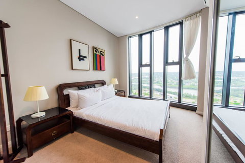 180Â° Water View Three Bedroom (wooden Furniture) - Australia Shopping 18