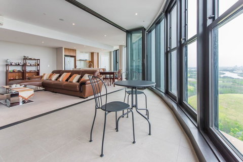 180Â° Water View Three Bedroom (wooden Furniture) - Australia Shopping 7